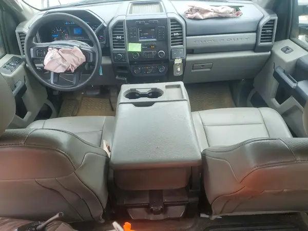 1FT7X2B69HEE40899 2017 FORD F250 - Image 8