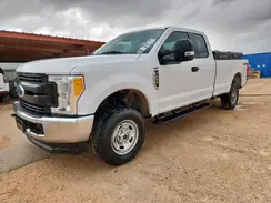 1FT7X2B69HEE65222 2017 FORD F250