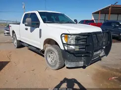 1FT7X2B69HEF18257 2017 FORD F250