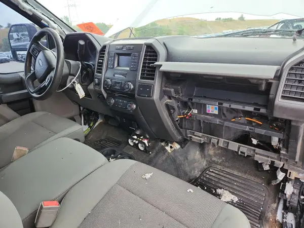 1FT7X2B69HEF37889 2017 FORD F250 - Image 8