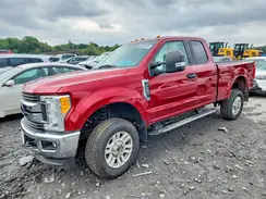1FT7X2B69HEF42039 2017 FORD F250