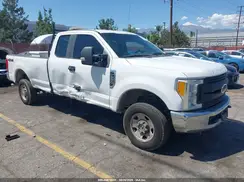 1FT7X2B69HEF48701 2017 FORD F250