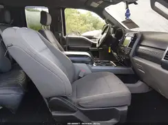 1FT7X2B69JEB03039 2018 FORD F250