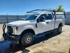 1FT7X2B69JEB66691 2018 FORD F250