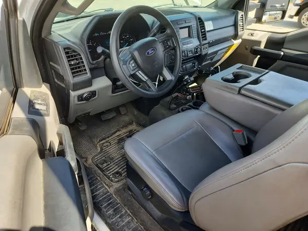 1FT7X2B69JEB66691 2018 FORD F250 - Image 8