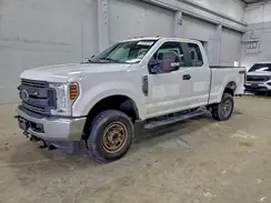 1FT7X2B69JEC51742 2018 FORD F250