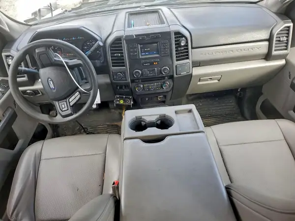 1FT7X2B69JEC51742 2018 FORD F250 - Image 8