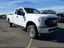 1FT7X2B69JEC83929 2018 FORD F250
