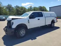 1FT7X2B69JEC95028 2018 FORD F250