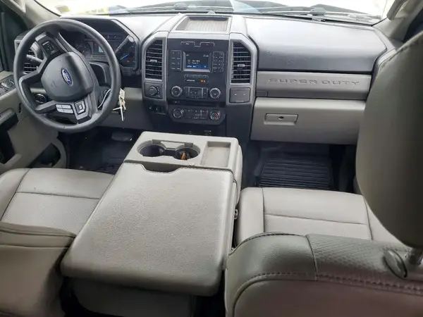1FT7X2B69JEC95028 2018 FORD F250 - Image 8