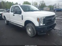 1FT7X2B69KEC46641 2019 FORD F250
