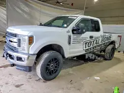 1FT7X2B69KEC72883 2019 FORD F250