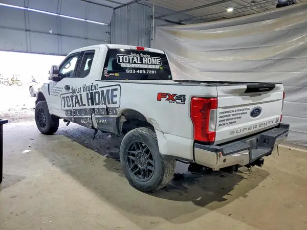1FT7X2B69KEC72883 2019 FORD F250 - Image 2