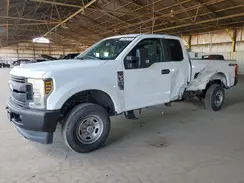 1FT7X2B69KED00830 2019 FORD F250