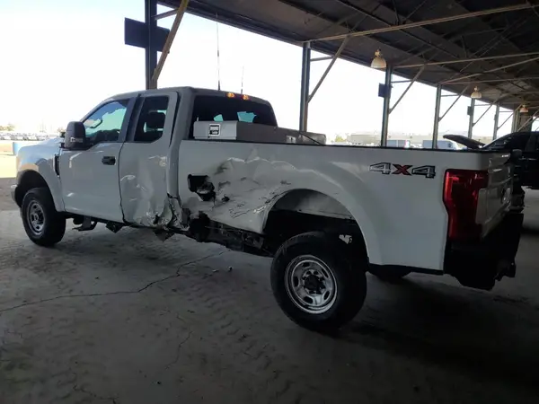1FT7X2B69KED00830 2019 FORD F250 - Image 2