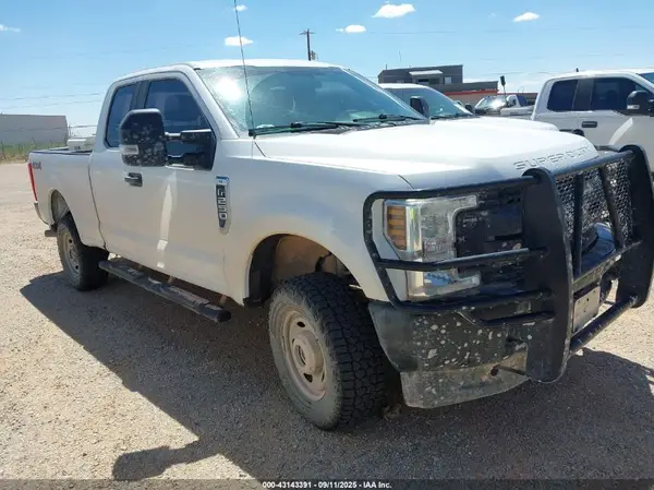 1FT7X2B69KED14002 2019 FORD F250 - Image 1