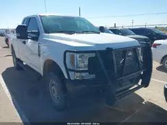 1FT7X2B69KED43256 2019 FORD F250