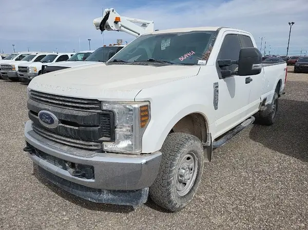 1FT7X2B69KED64401 2019 FORD F250 - Image 2