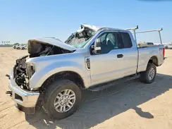 1FT7X2B69KED67878 2019 FORD F250