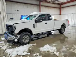 1FT7X2B69KED80257 2019 FORD F250