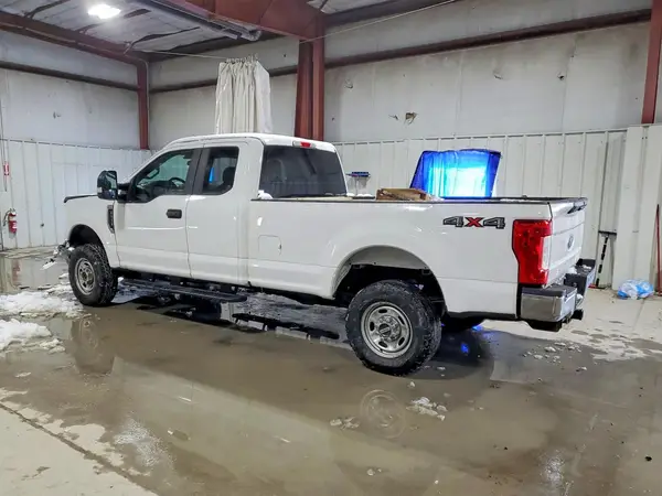 1FT7X2B69KED80257 2019 FORD F250 - Image 2
