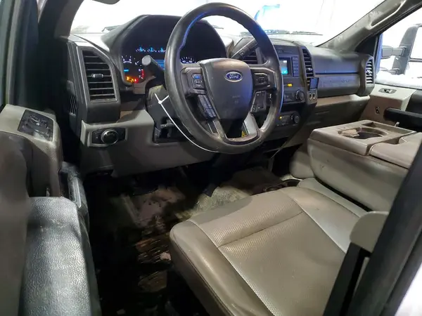 1FT7X2B69KED80257 2019 FORD F250 - Image 8