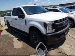 1FT7X2B69KED87113 2019 FORD F250