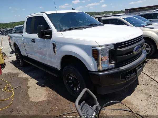 1FT7X2B69KED87113 2019 FORD F250