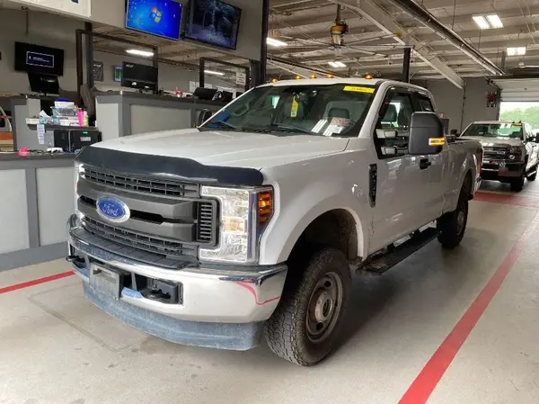 1FT7X2B69KEE63705 2019 FORD F250 - Image 2