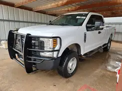 1FT7X2B69KEE68337 2019 FORD F250