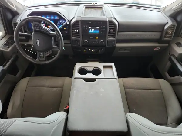 1FT7X2B69KEE68337 2019 FORD F250 - Image 8