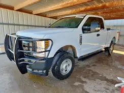 1FT7X2B69KEE68340 2019 FORD F250