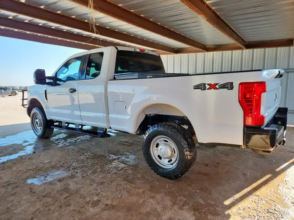 1FT7X2B69KEE68340 2019 FORD F250 - Image 2