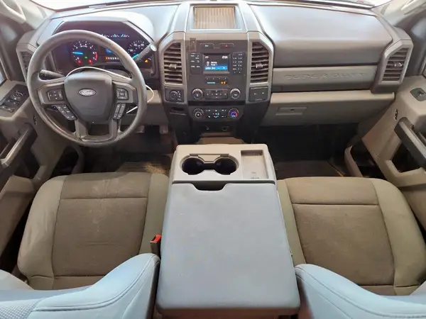 1FT7X2B69KEE68340 2019 FORD F250 - Image 8