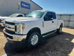 1FT7X2B69KEE68497 2019 FORD F250