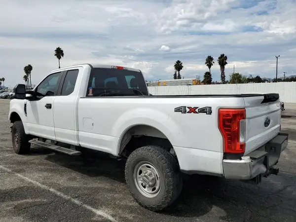 1FT7X2B69KEE82920 2019 FORD F250 - Image 2