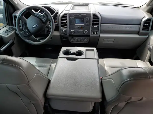 1FT7X2B69KEE82920 2019 FORD F250 - Image 8