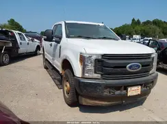 1FT7X2B69KEE91701 2019 FORD F250
