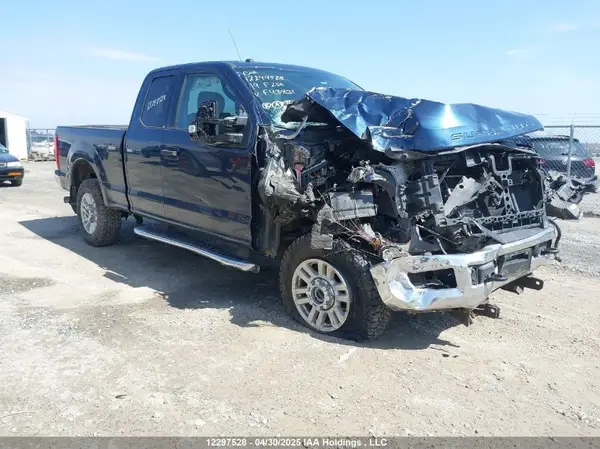 1FT7X2B69KEF43831 2019 FORD F250 - Image 1