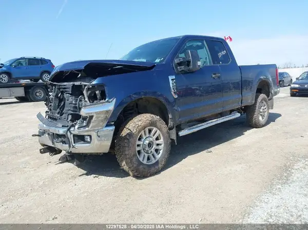 1FT7X2B69KEF43831 2019 FORD F250 - Image 2