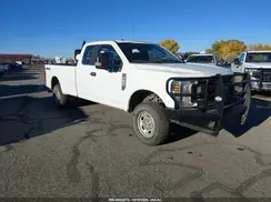 1FT7X2B69KEF83357 2019 FORD F250