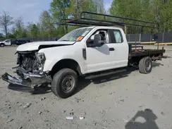 1FT7X2B69KEG06443 2019 FORD F250