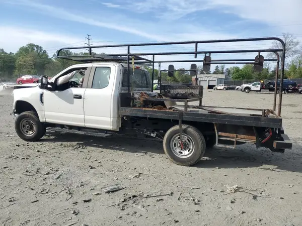 1FT7X2B69KEG06443 2019 FORD F250 - Image 2