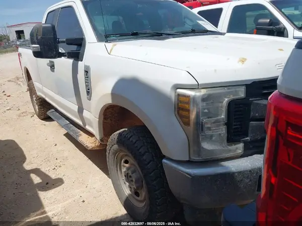 1FT7X2B69KEG56078 2019 FORD F250 - Image 1
