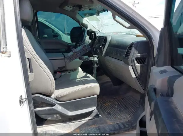 1FT7X2B69KEG58333 2019 FORD F250 - Image 1