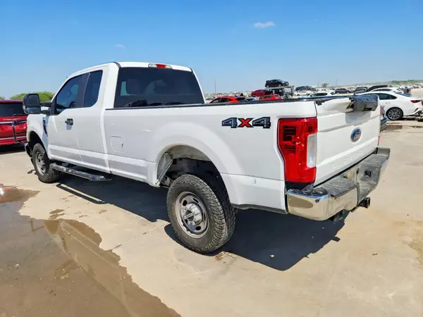 1FT7X2B69KEG71678 2019 FORD F250 - Image 2