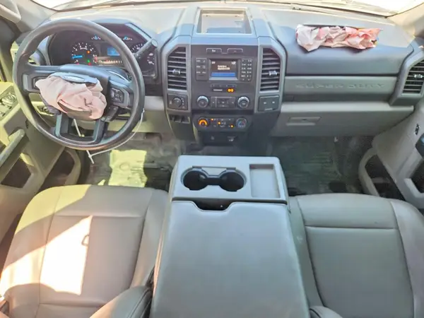 1FT7X2B69KEG71678 2019 FORD F250 - Image 8