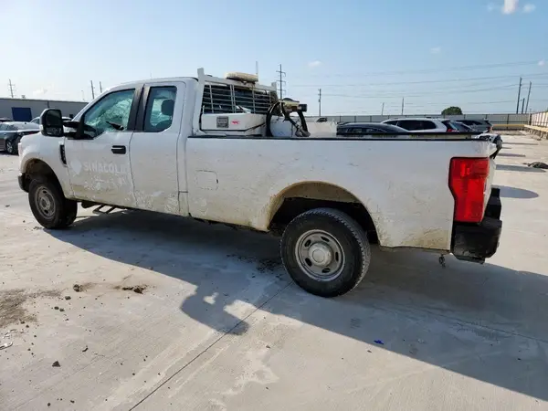 1FT7X2B69LEC63957 2020 FORD F250 - Image 2