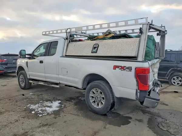 1FT7X2B69LEC66339 2020 FORD F250 - Image 2