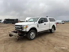 1FT7X2B69LEC83559 2020 FORD F250